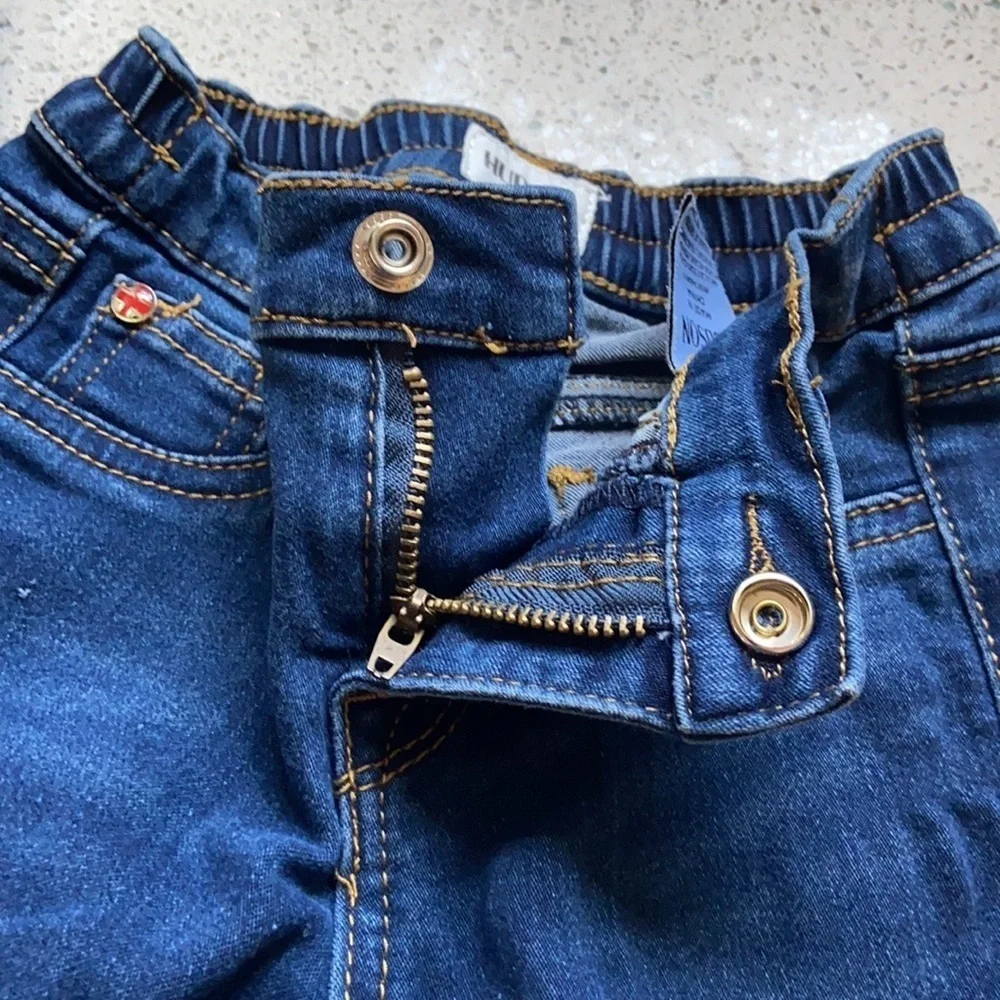 Hudson Jeans Toddler Size 3